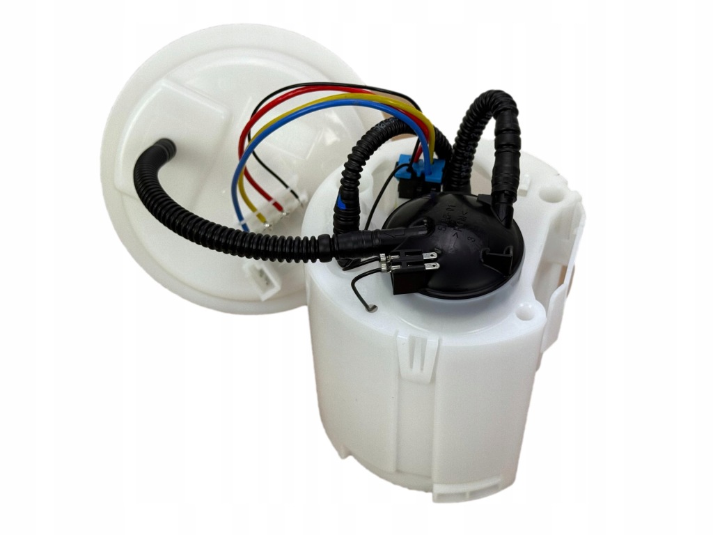 Bmw X1 U11 2 U06 Elektryczna Pompa Paliwa OE 16119452477 — zdjęcie 2