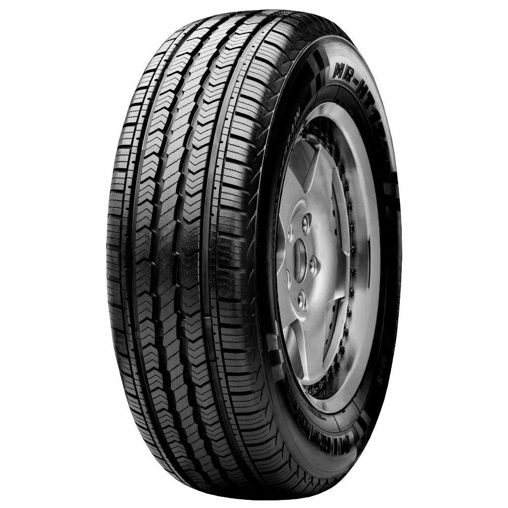 pneumatika 235/60R16 Mirage MR-HT172 100H