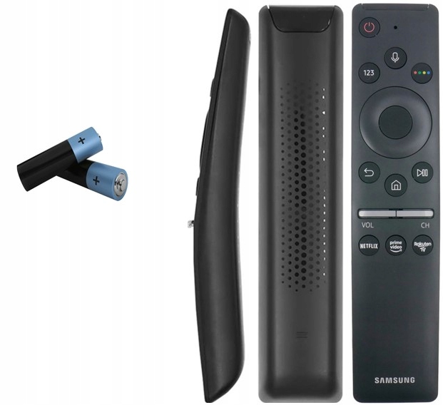 Originální Dálkové Ovládání Pro Televizor Samsung UE55RU7092 UE55RU7092U UE55RU7092UXXH