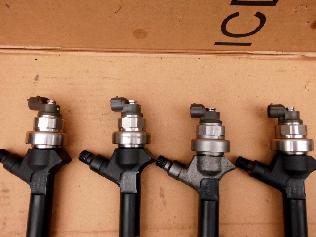 Order an 8-97376270-1 injectors opel zafira b 1.7 cdti Order an 8-97376270-1 injectors opel zafira b 1.7 cdti