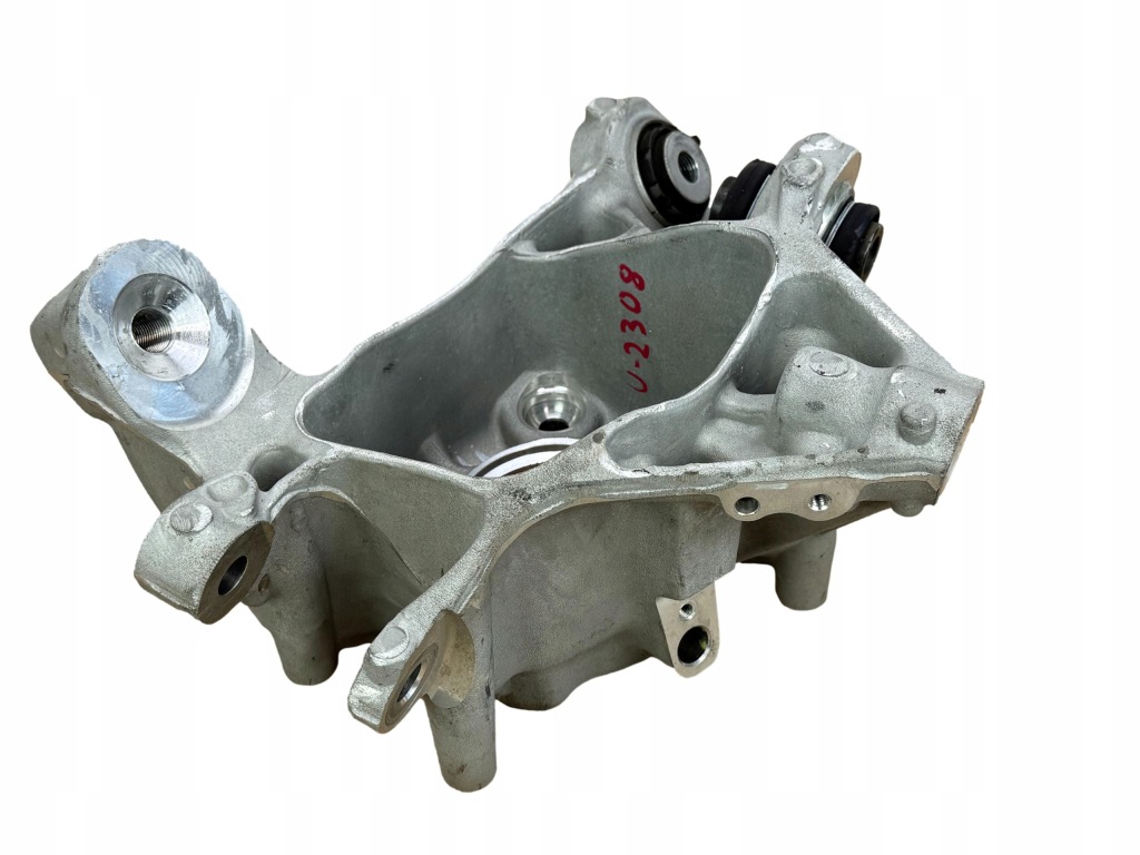 Bmw G05 G06 Zwrotnica Tył Lewa OE 687665303L 6876653 — zdjęcie 6