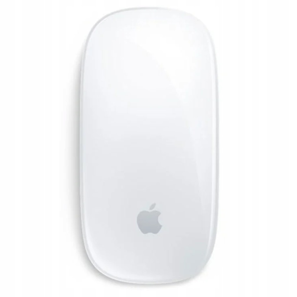 Myš Apple Magic Mouse (usb-c) – oblast Multi-Touch v bílé barvě