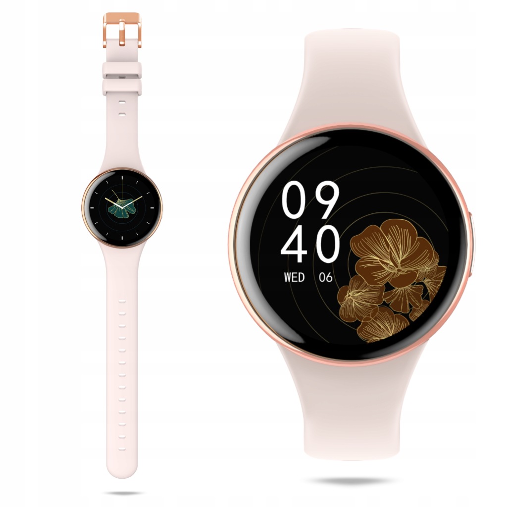 Chytré Hodinky Myphone Watch Mini Chytré Hodinky Sportovní Android A Ios