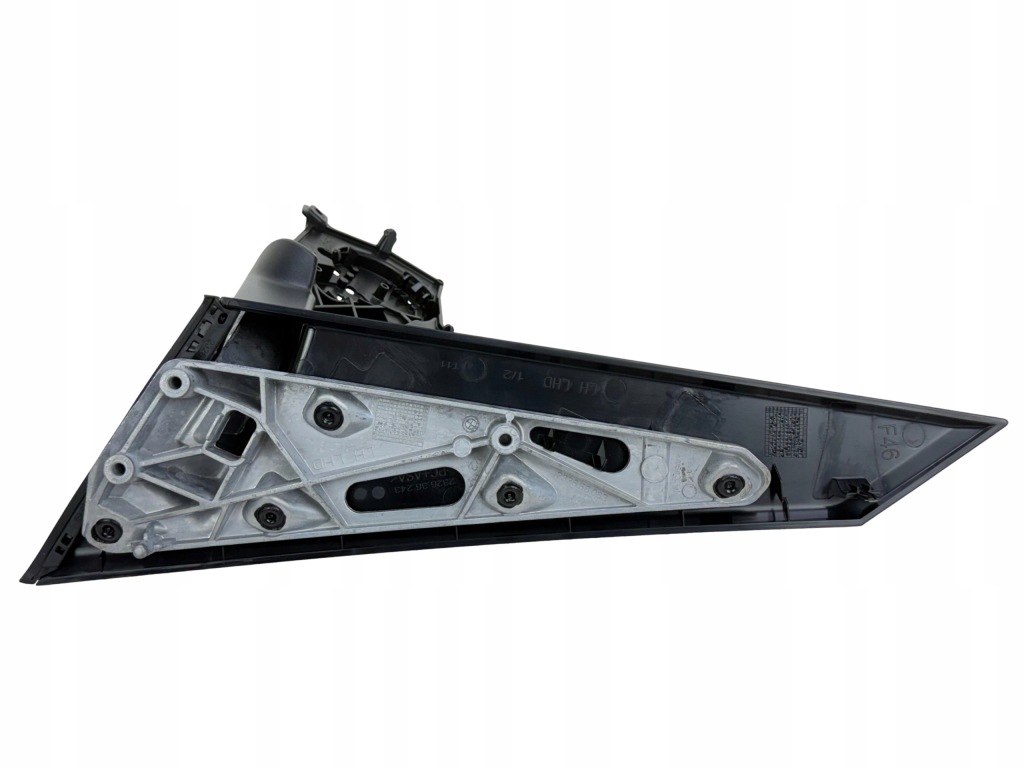 BMW 2 F46 F46 Lci Ramię Stelaż Lusterko Nowe OE 7421455 — zdjęcie 5