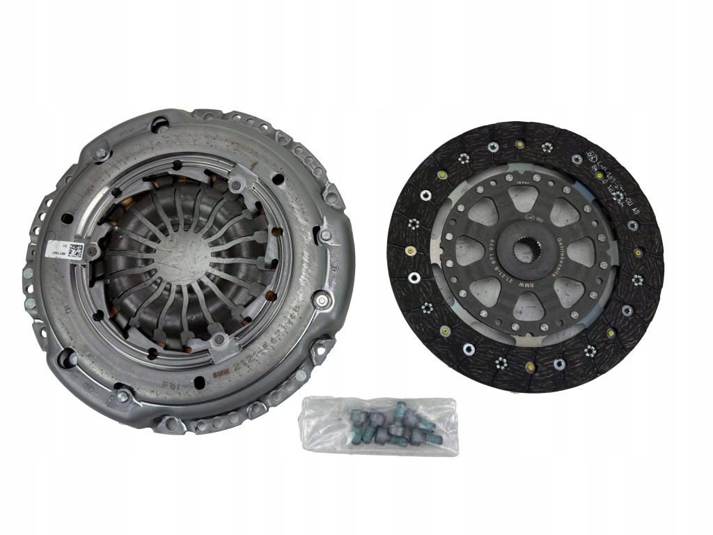 Bmw F39 F40 F45 F48 Mini F54 F56 F60 Sprzęgło Nowe Oryginał OE 8676277 — zdjęcie 2