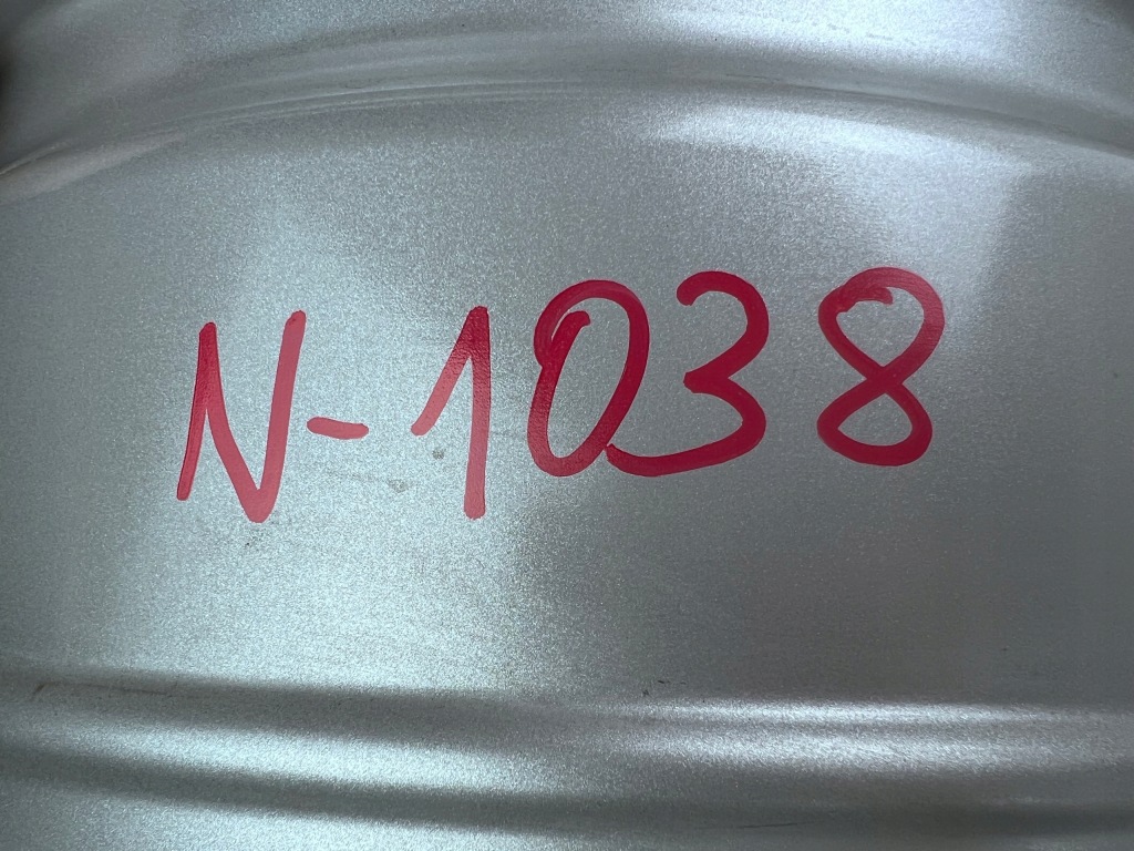 Bmw 3 G20 G21 4x Felgi 7.5jx17 Et30 V-Spoke 778 6883520 Nowe Oryginał — zdjęcie 11