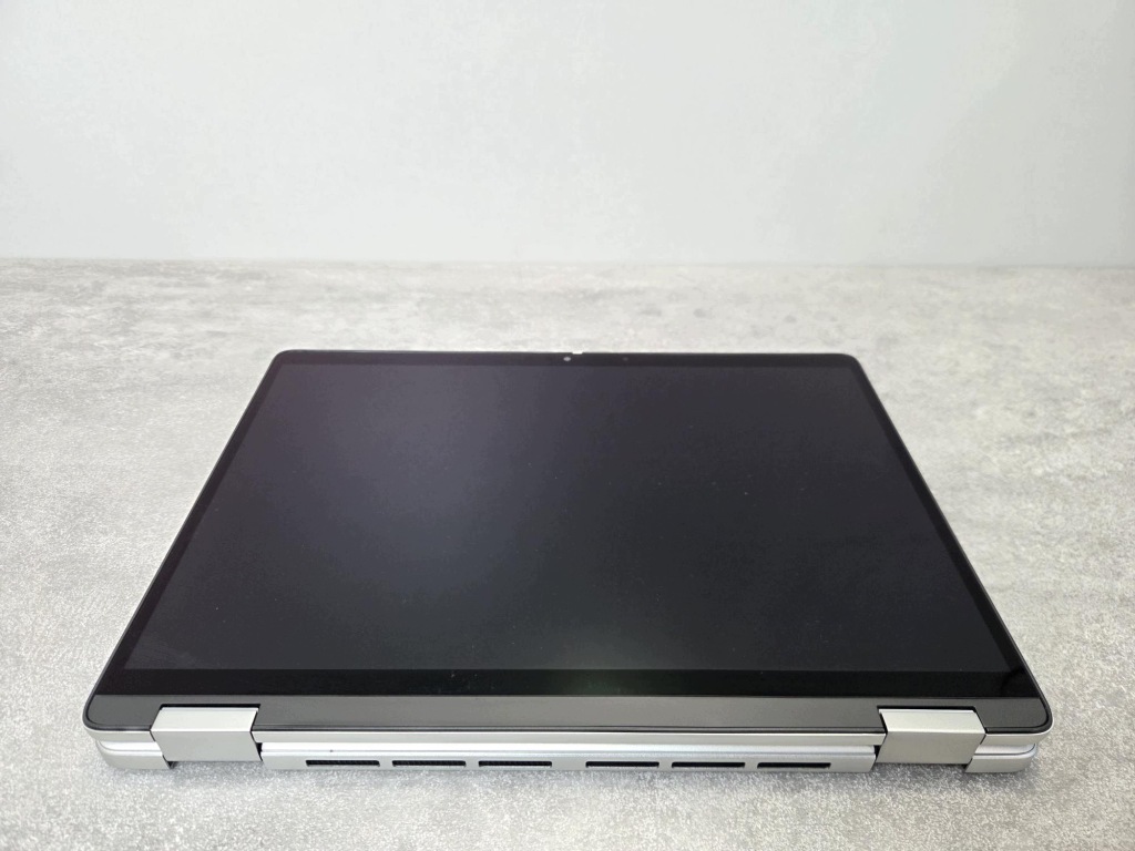 Dell Pro 13 Plus 2w1 PB13250 Ultra 5-235U 16GB 1TB FHD 11Pro Aluminium 2in1