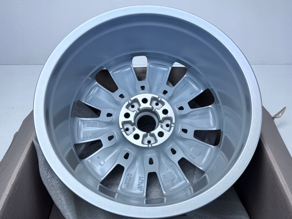 Mini F60 Felga 7.5Jx18 Styl 533 OE 6856033 Nowa — zdjęcie 3