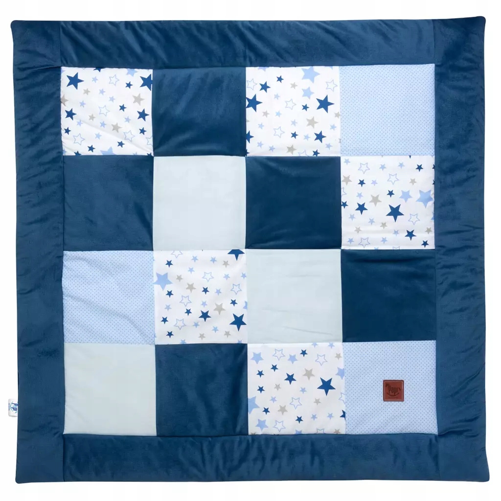 Podložka Patchwork Milky Way
