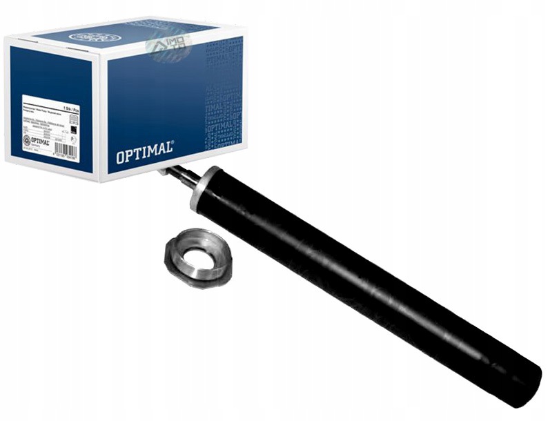 OPTIMAL amortizor faţă L/P DAEWOO NEXIA LANOS O