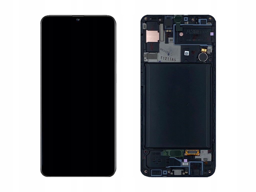 Displej Samsung A30s A307 Originál ServicePack
