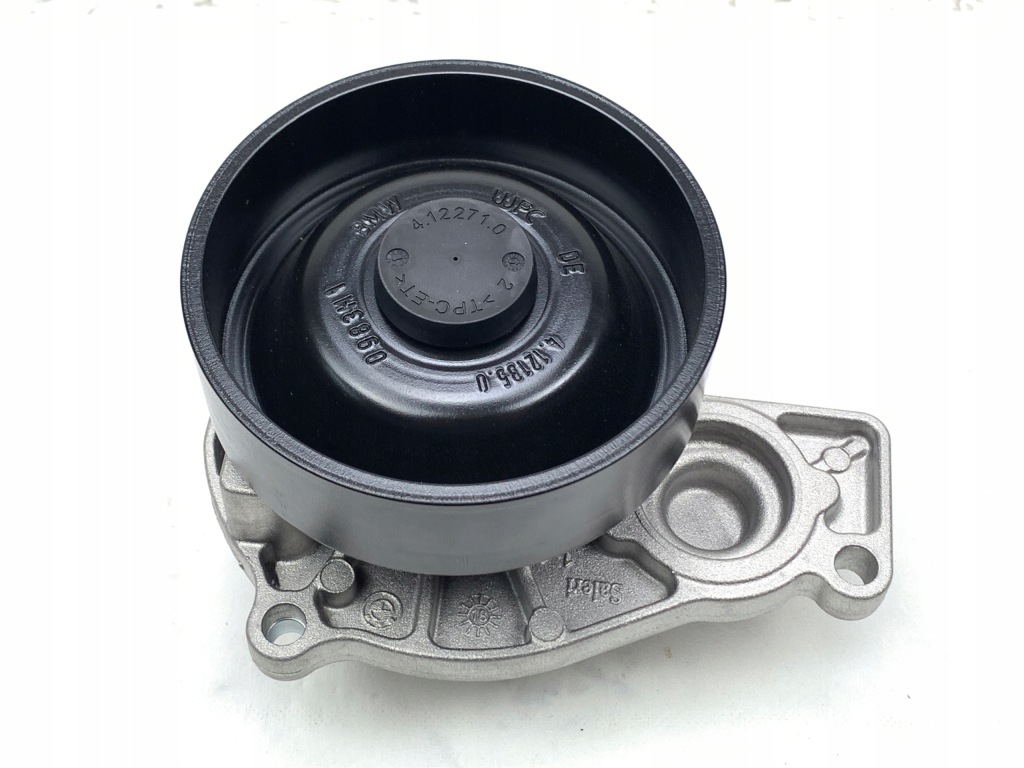 Mini F55 F56 F57 B37 Pompa Wody 8591068 — zdjęcie 2