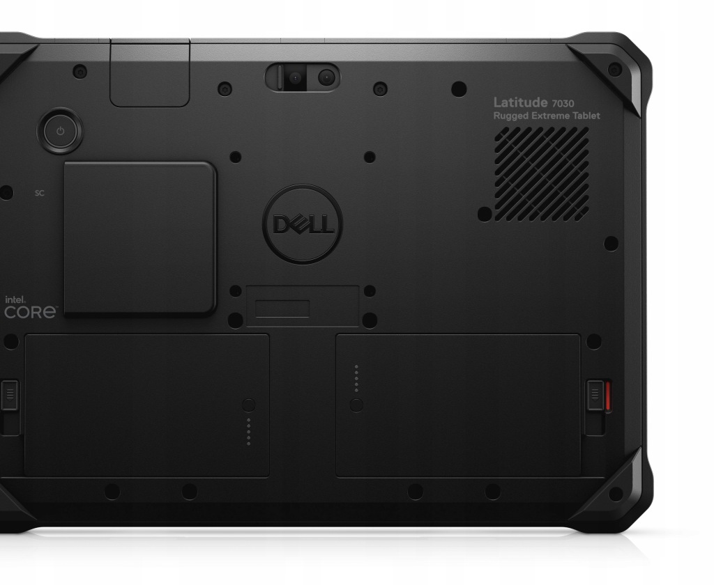 Dell Latitude 7030 Rugged Extreme i5-1240U 32GB 256SSD FHD+ 2xBateria 11Pro