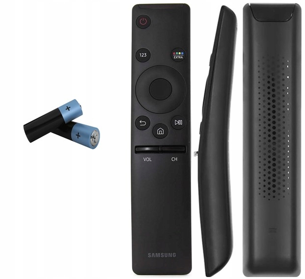 Originální Dálkový Ovladač Pro Televizor Samsung UE49K6370A UE49K6370AW UE49K6370AWXXH