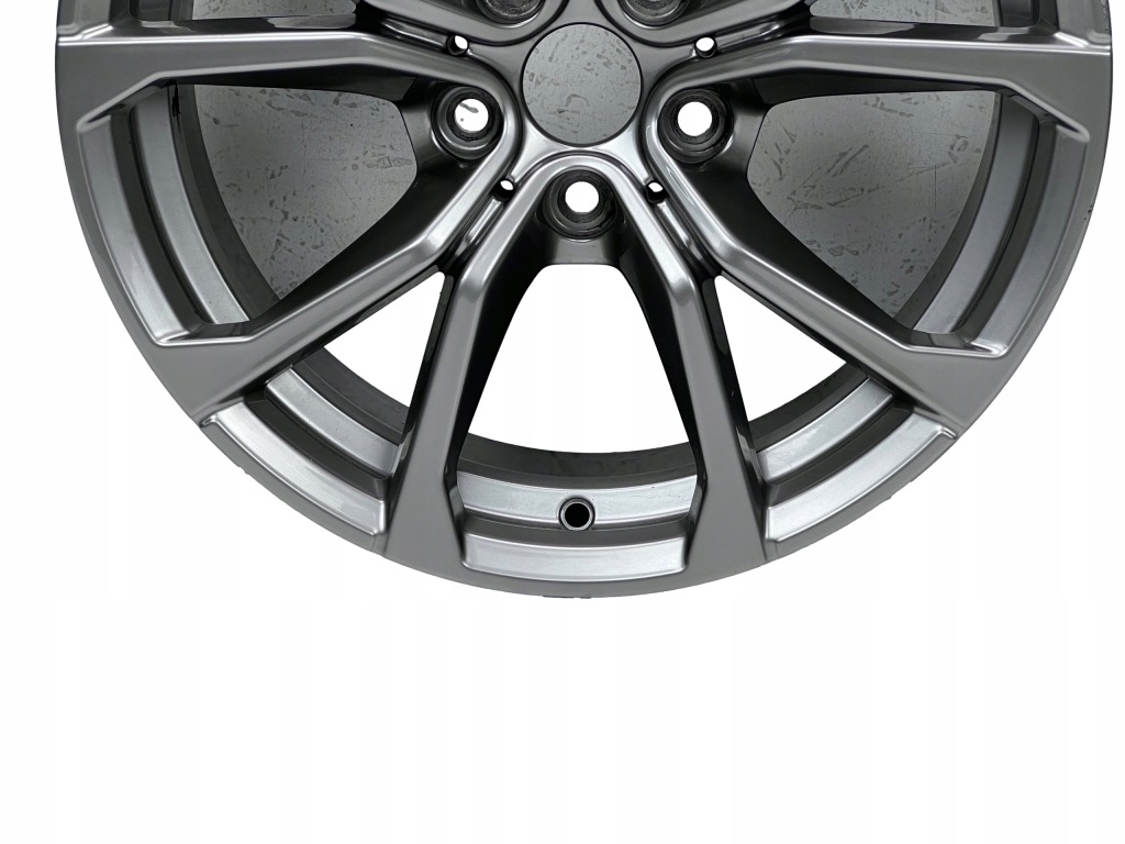 Bmw 3 G20 G21 Felga Koło 7.5Jx17 ET30 6883518 — zdjęcie 3