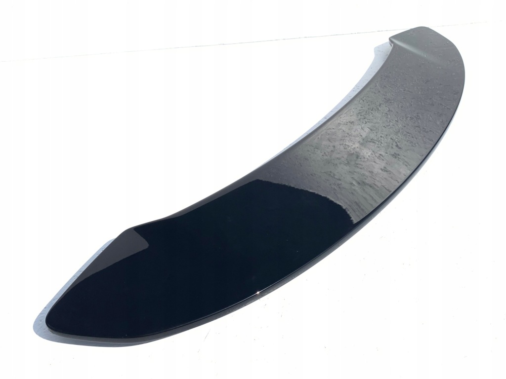 Porsche 911 992 Spojler Lotka Klapy 992827939 — zdjęcie 3