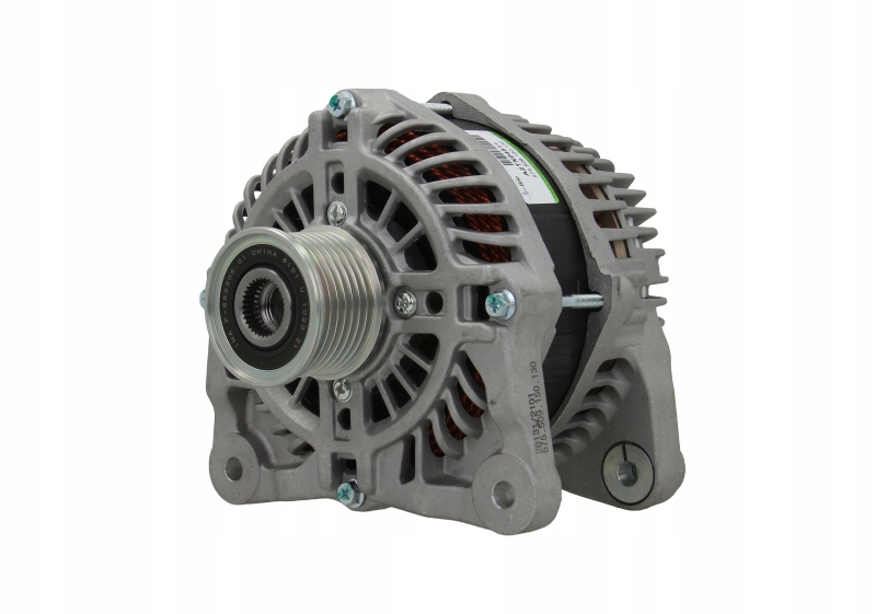Alternator BV Psh 575.509.150.130
