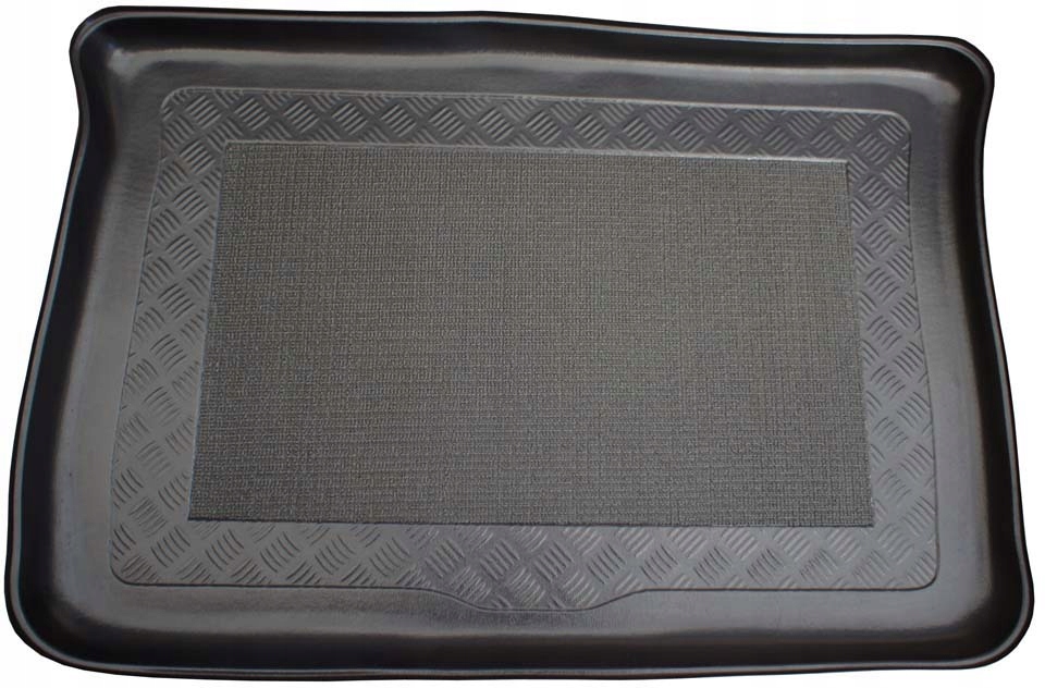 Ford Focus I Hatchback 1998-2004 Prostiskluzová podložka
