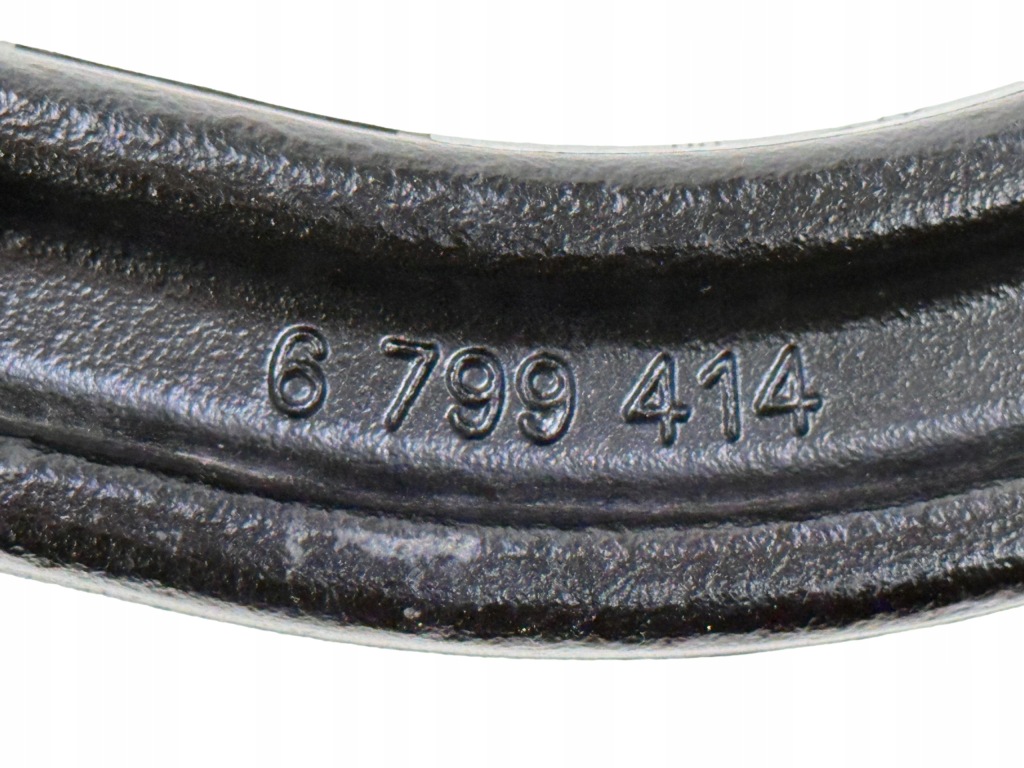 BMW 1 F20 F21 2 F22 F23 Kula Hak Holowniczy Nowy OE 6799414 — zdjęcie 7