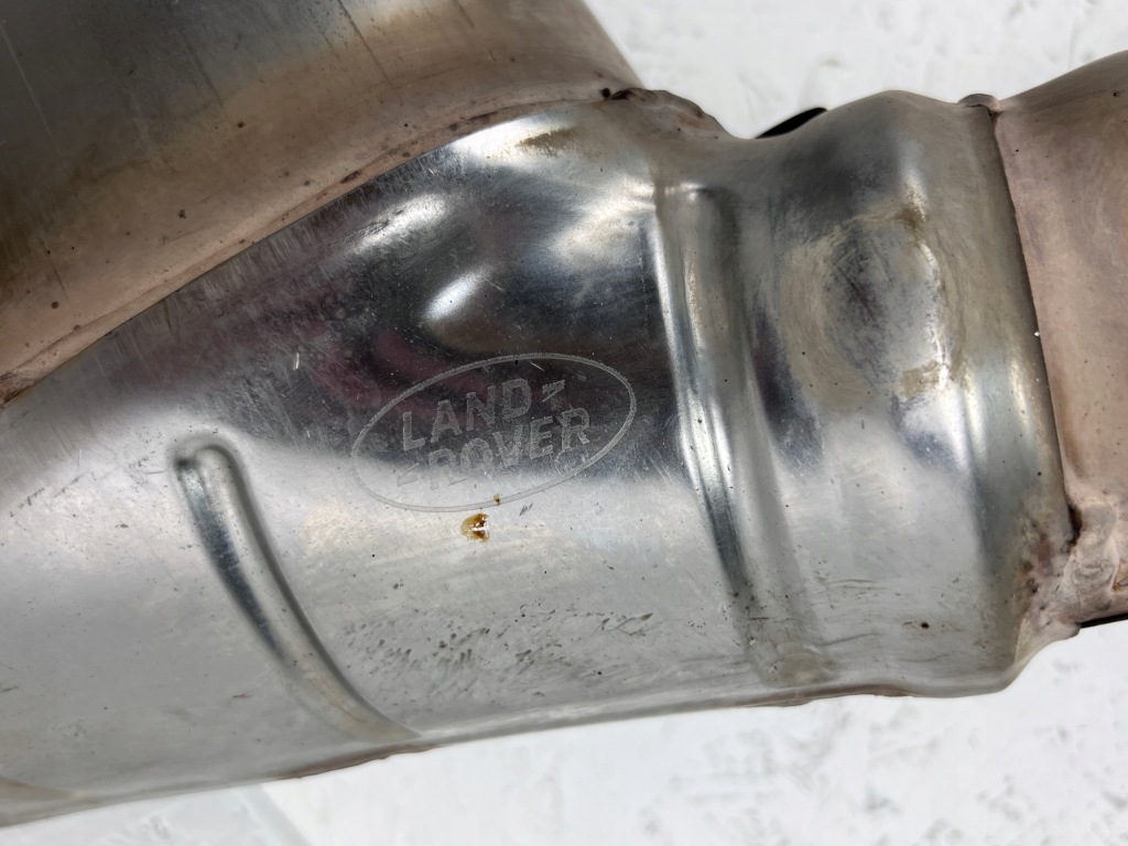 Land Rover Discovery V Katalizator HPLA-5L219-AE — zdjęcie 2