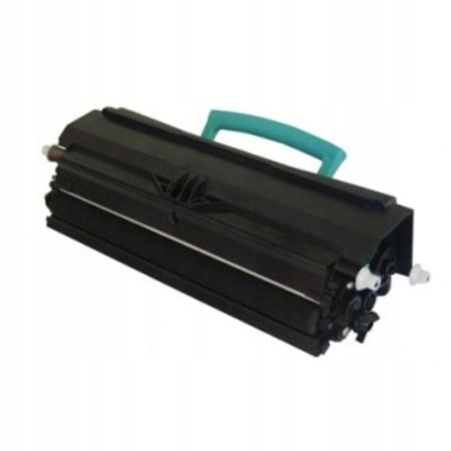 Naplnka Lexmark E352H21E, E352H11E černý kompatibilní toner