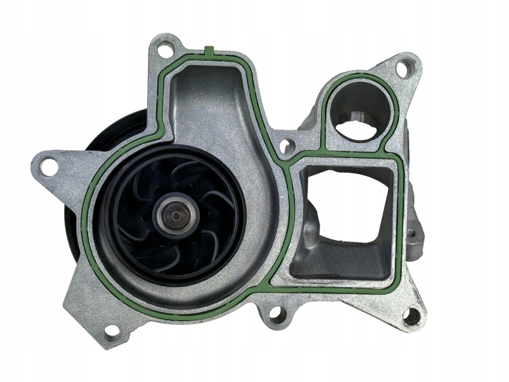 BMW E60 E81 E84 E88 E90 N47 Pompa Płynu Chłodzącego Wody Nowa OE 7807311 — zdjęcie 4
