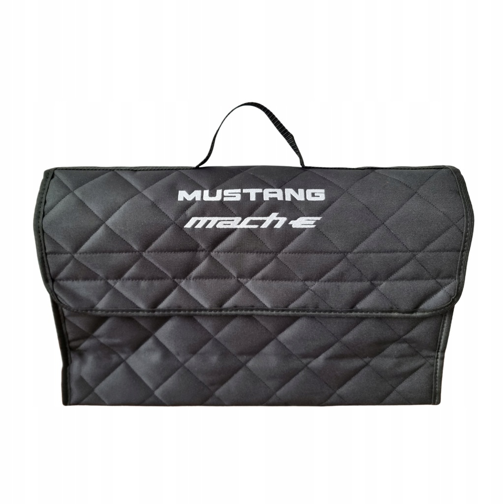 Taška do kufru auta Organizér na kufřík Ford Mustang Mach E