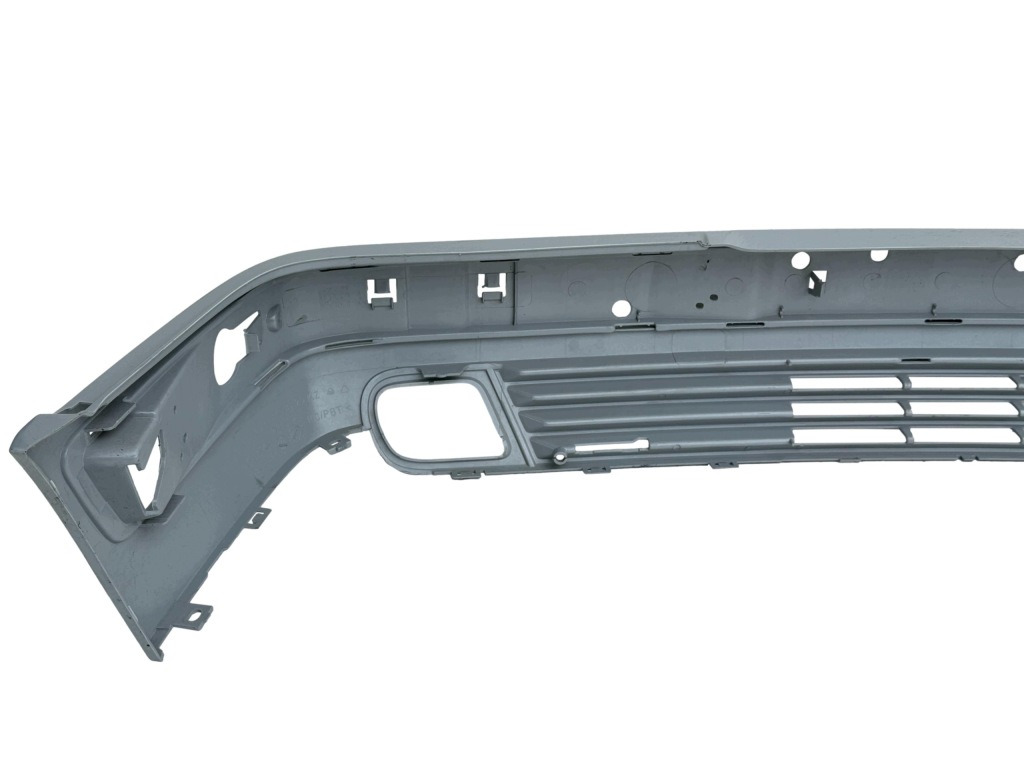 Mercedes E Klasa W210 Zderzak Przedni Przód Nowy OE A2108850125 — zdjęcie 4