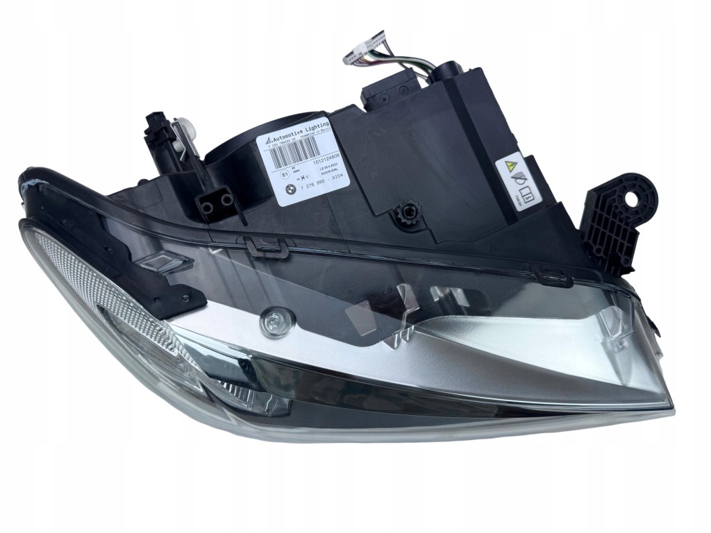 Bmw X3 F25 Lampa Prawa Xenon Nowa Oryginał 63117276992 — zdjęcie 2