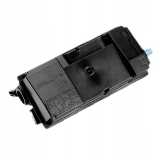 Naplnka Kyocera TK-3200 TK3200 černý kompatibilní toner