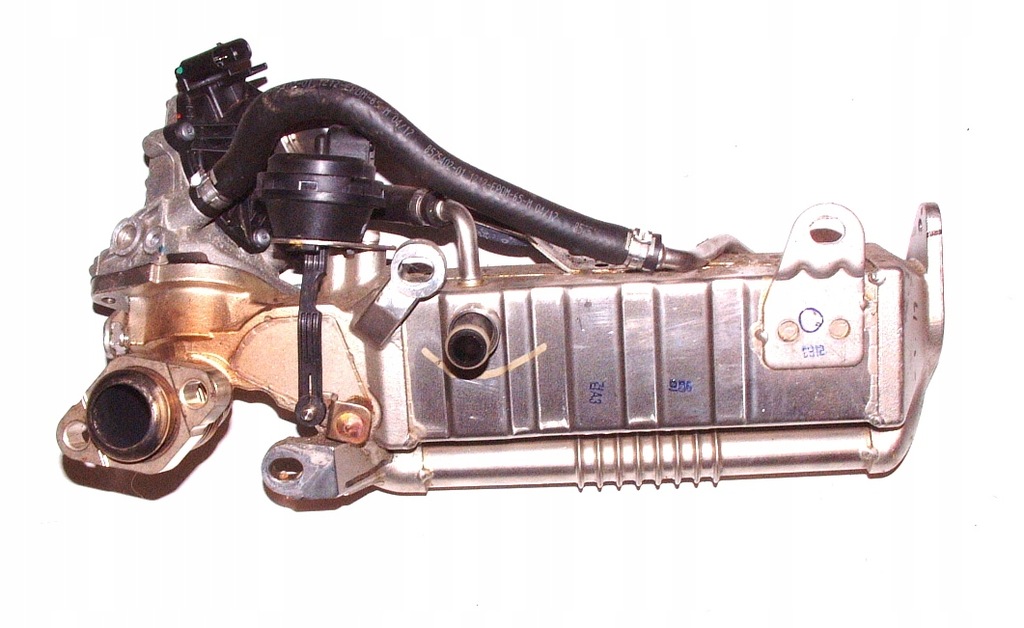 Order an Bmw ,toyota radiator egr 11718573897 , 8573897 with
