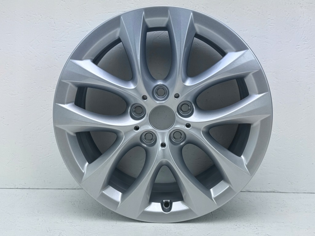 Bmw 2 F45 F46 felga 7.5jx17 ET54 6855088 Nowa Oryginał — zdjęcie 2