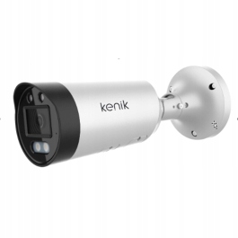 Ip Kamera Kenik KG-8430TAS-ILCD (2,8 mm)