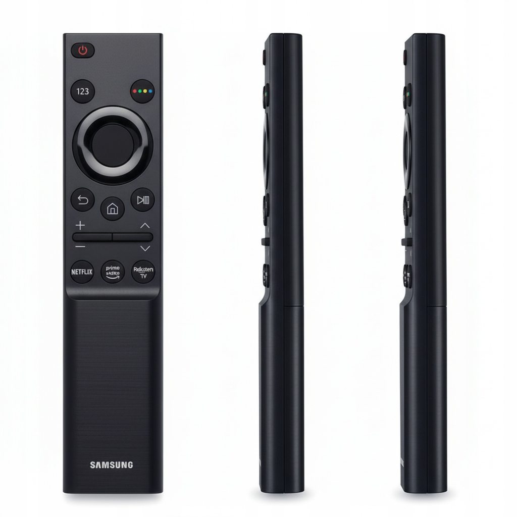 Originální Dálkový Ovladač Pro Tv UE43AU7110 Samsung AU7110 UE43AU7110K