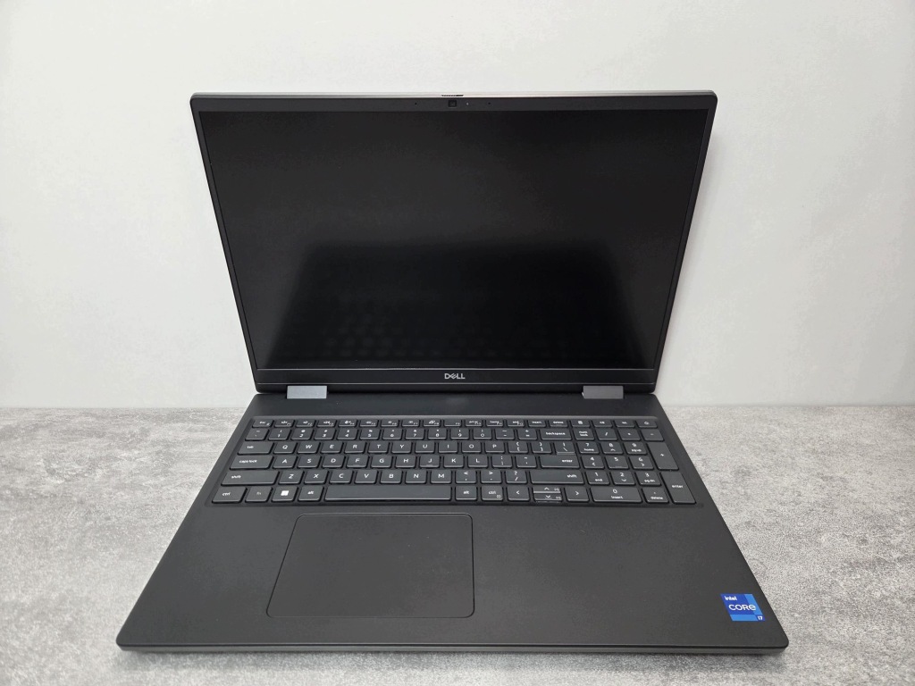 Stacja robocza Dell Precision 16 7680 i7 32GB 512 FHD+ RTX 2000 Ada 11Prof