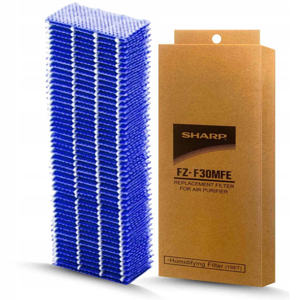 Sharp originální filtr zvlhčovače FZ-F30MFE pro čističku KC-F32EU-W