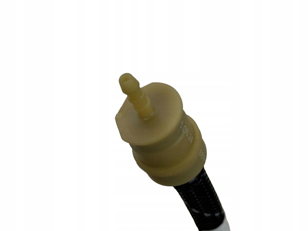 BMW G01 G06 G07 G11 G14 G20 G30 Przewód Przelewowy Paliwa Nowy OE 8598175 — zdjęcie 6