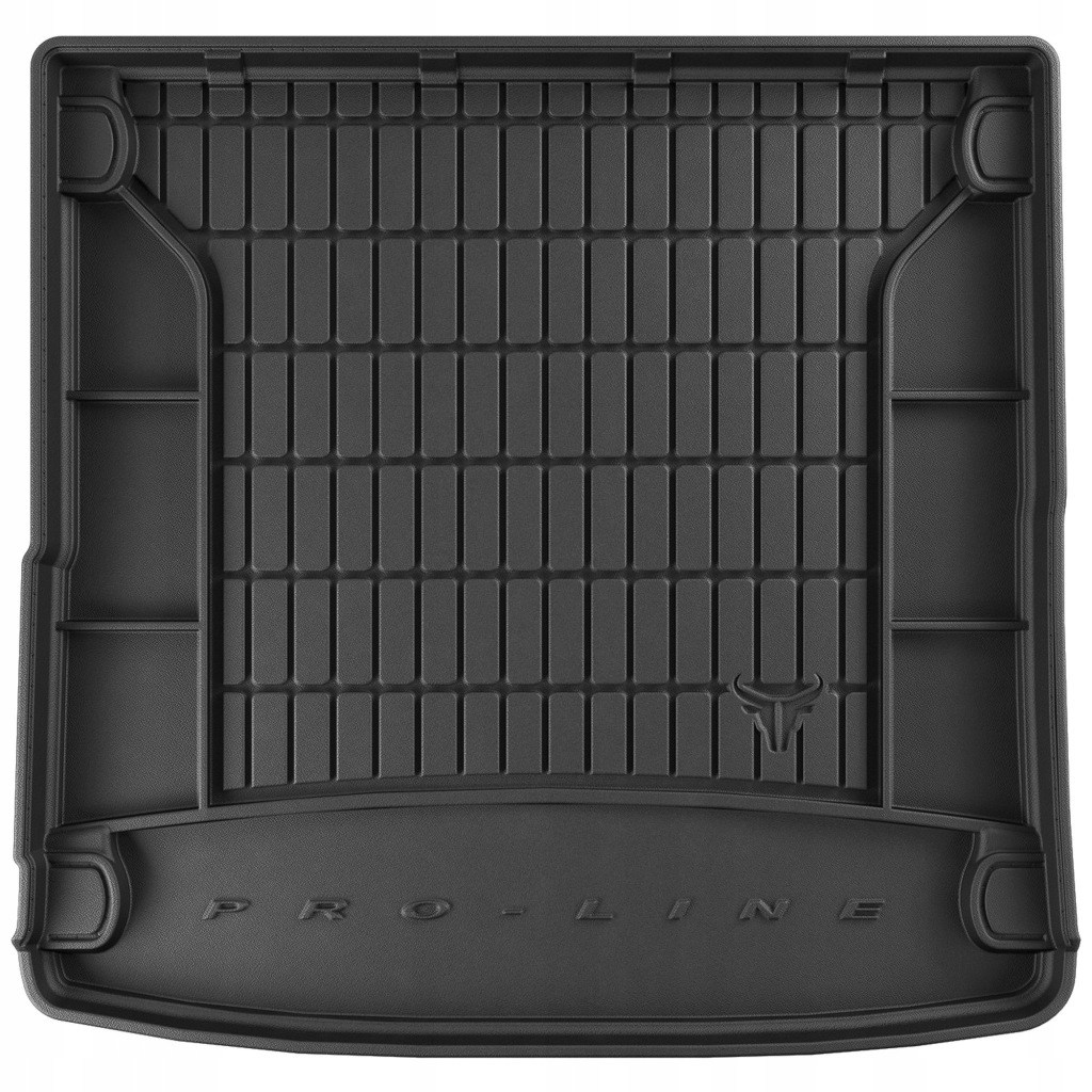 Gumová podložka Pro-Line Seat Exeo 2008-2013