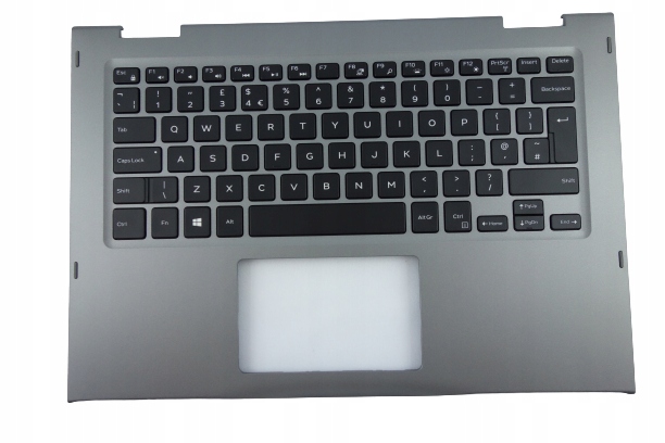 Dell 5368 Horní kryt Palmrest č. 6TTX1 JCHV0