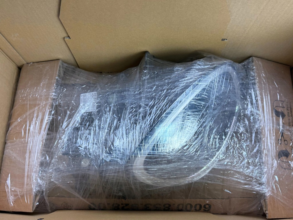 Mini Cooper Countryman F60 Lift LED Lampa Prawa Nowa OE 5A3BD72 — zdjęcie 9