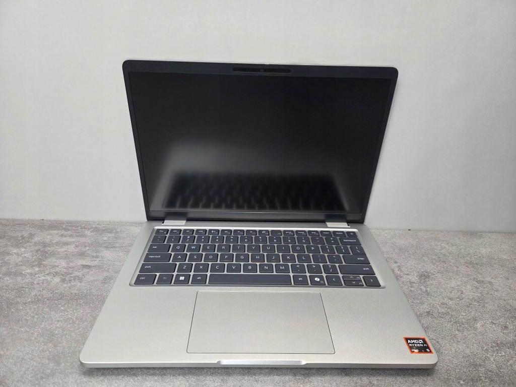 Laptop Dell Pro 13 Plus PB13255 AI 5 PRO 340 16GB 512SSD 13.3 FHD+ 11Prof
