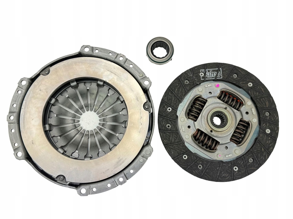Mini R50 R52 1.4i 1.6i Komplet Część Sprzęgła D=200mm 21207561754 Sprzęgło — zdjęcie 3