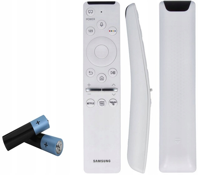 Originální Dálkové Ovládání Pro Televizor Samsung QE55LS03TA QE55LS03TAU QE55LS03TAUXZG