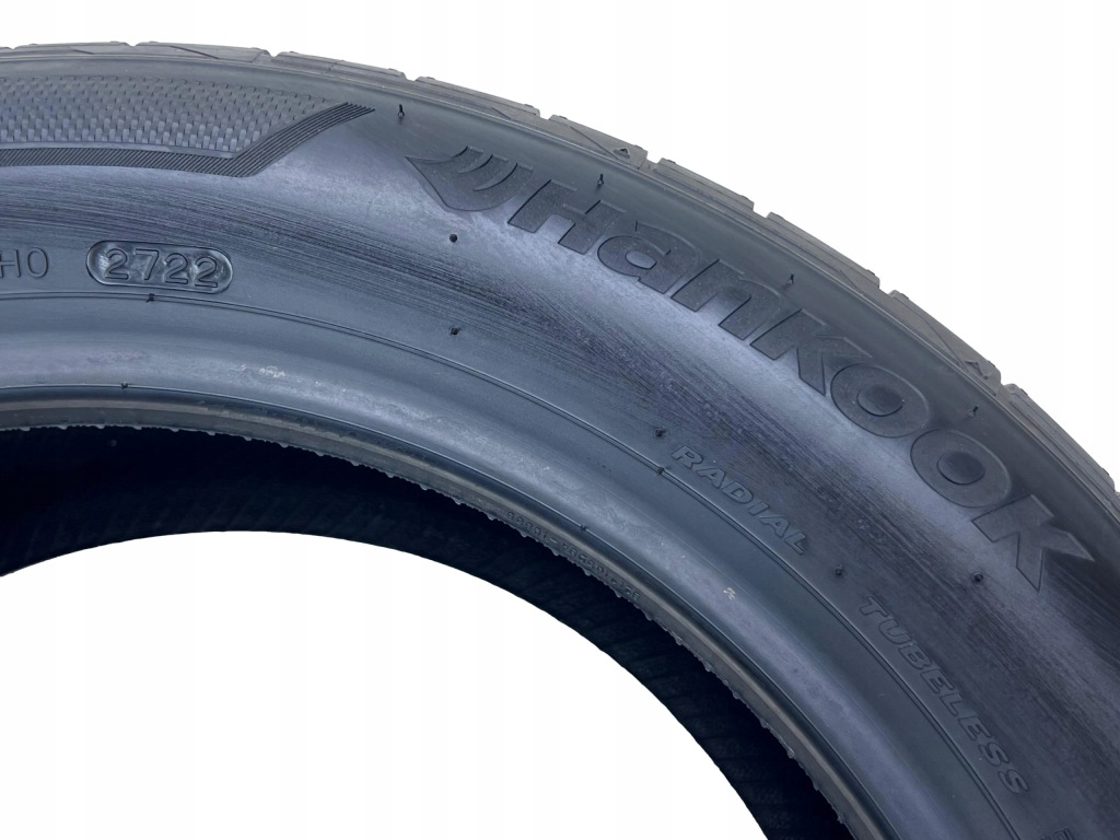 2x Opony Letnie 205/55 R17 Hankook Ventus S1Evo 3 95W XL * Nowe — zdjęcie 7
