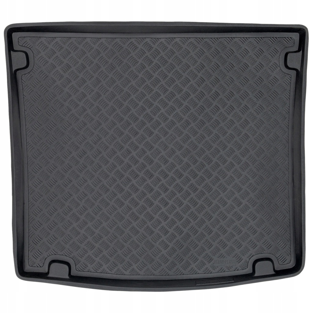 Rohož do kufru Pe Vw Caddy III 2003-2021