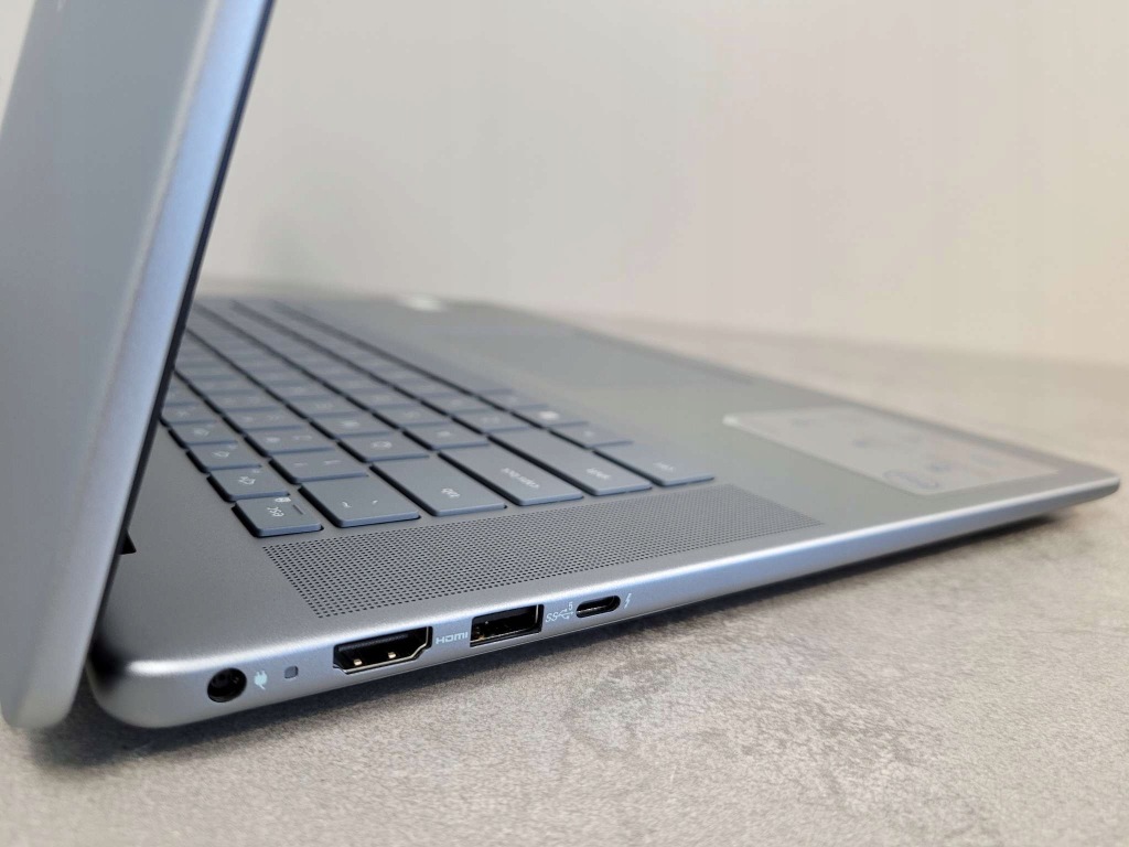 Dell Inspiron 16 Plus 7640 Ultra 9-185H 16GB 512 SSD FHD+ DOTYK Win11