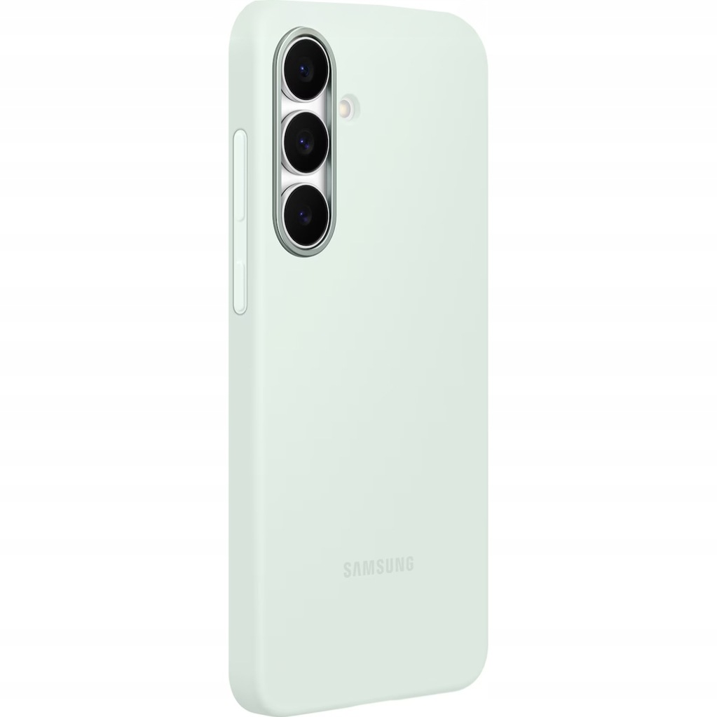 Silikonový Pouzdro pro Samsung Galaxy S25 Fe, originální, kryt
