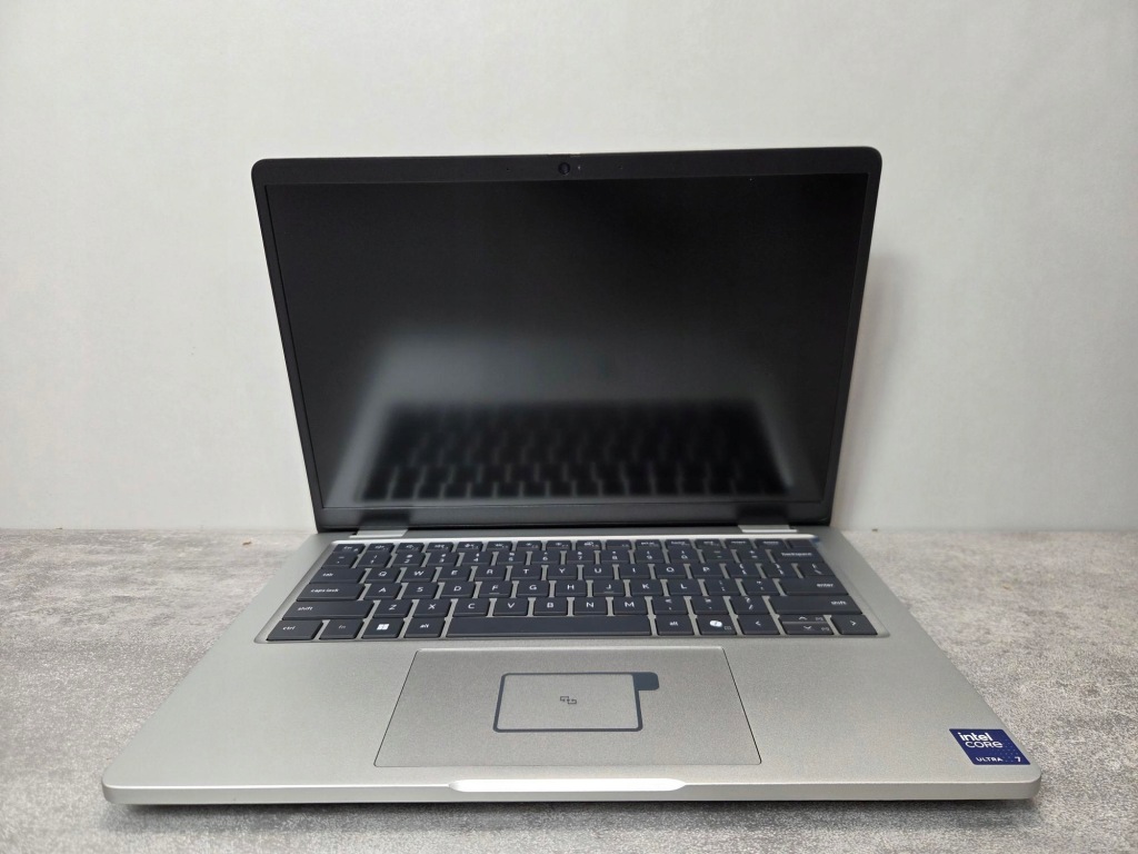 Aluminiowy Dell Pro 13 Plus PB13250 Ultra 7-255U 32GB 1TB SSD FHD+ 11Prof
