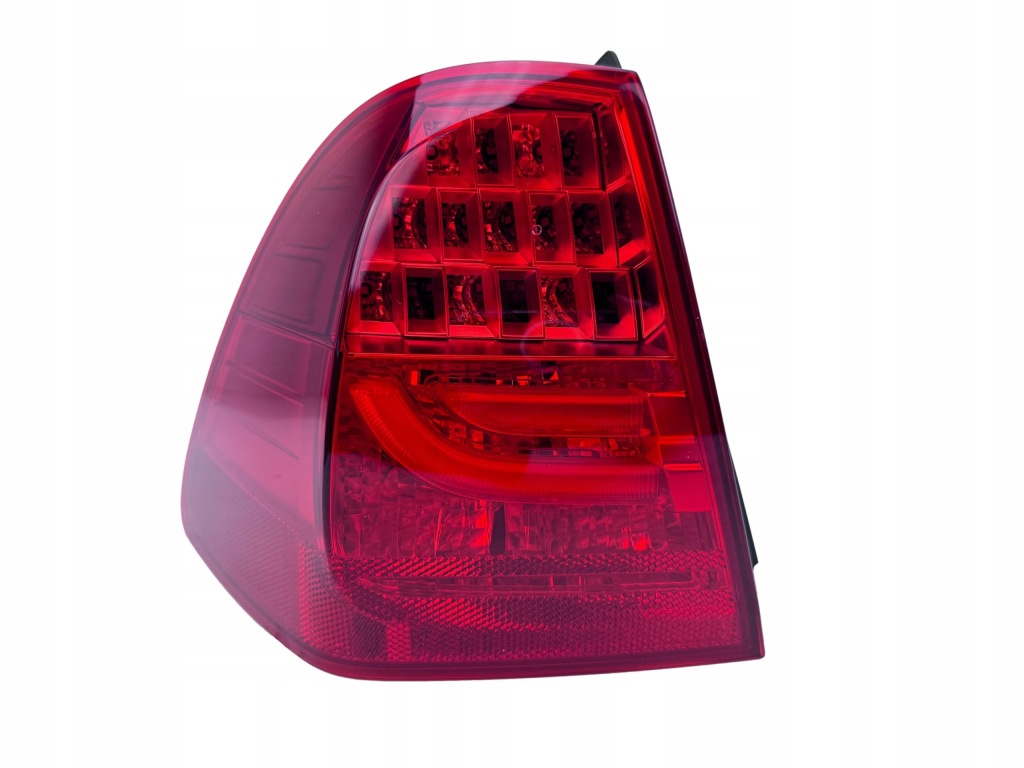 Bmw 3 E91 Lci Lift Kombi Lampa Tylna Lewa Tył Nowa 7289431 Oryginał — zdjęcie 6