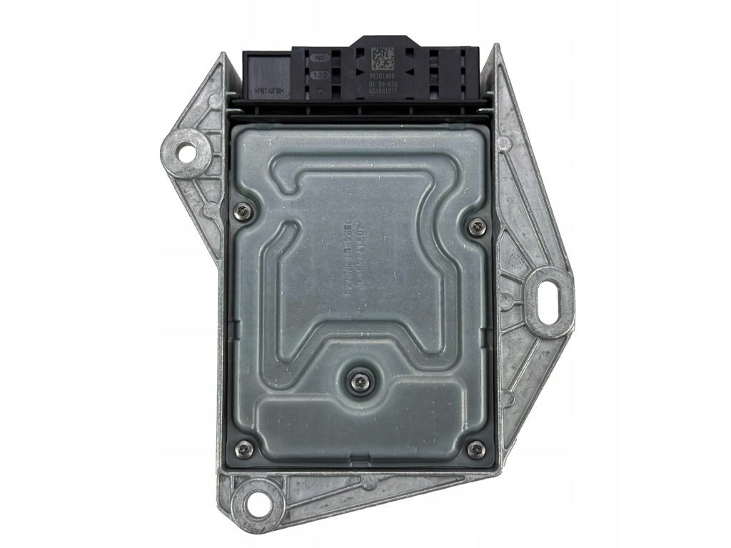 BMW 1 F40 F44 Moduł Sensor Airbag Nowy OE 65775B44904 — zdjęcie 4